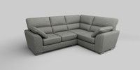 Large Corner Sofa - Right Hand