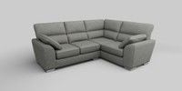 Large Corner Sofa - Right Hand