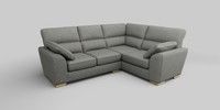 Large Corner Sofa - Right Hand