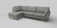 Large Corner Chaise - Left Hand