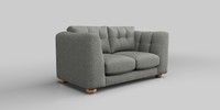 2 Seater Small Sofa