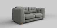 3 Seater Small Sofa