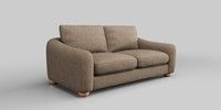 3 Seater Small Sofa