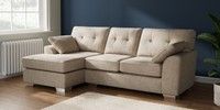 Medium Sofa Chaise - Left Hand