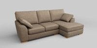 Medium Sofa Chaise - Right Hand