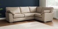 Large Corner Sofa - Right Hand