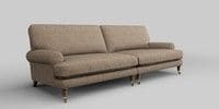 4 Seater Large Sofa