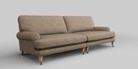 4 Seater Large Sofa