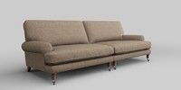 4 Seater Large Sofa