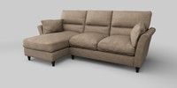 Medium Sofa Chaise - Left Hand