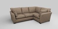 Medium Corner Sofa - Right Hand