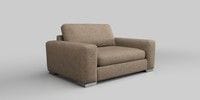 2 Seater Small Sofa