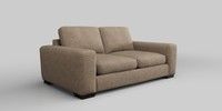 3 Seater Small Sofa