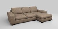 Medium Sofa Chaise - Right Hand