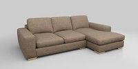 Medium Sofa Chaise - Right Hand