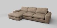 Large Sofa Chaise - Left Hand