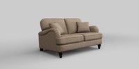 2 Seater Small Sofa