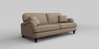 3 Seater Small Sofa