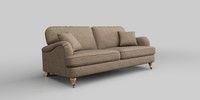 3 Seater Small Sofa