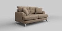 3 Seater Small Sofa