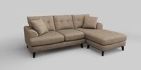 Small Sofa Chaise - Universal