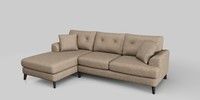 Medium Sofa Chaise - Left Hand