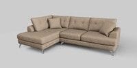 Medium Corner Chaise - Left Hand
