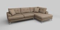 Large Corner Chaise - Right Hand