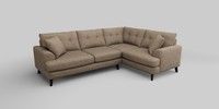 Medium Corner Sofa - Right Hand