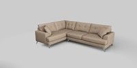 Large Corner Sofa - Left Hand