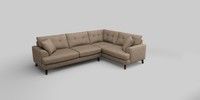Large Corner Sofa - Right Hand