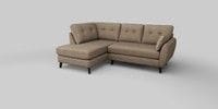 Medium Corner Chaise - Left Hand