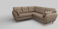 Small Corner Sofa - Universal