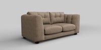 3 Seater Small Sofa