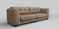 4 Seater Sofa