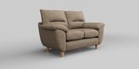 2 Seater Small Sofa