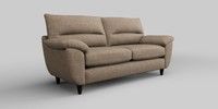 3 Seater Small Sofa