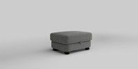 Storage Footstool