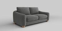 3 Seater Small Sofa