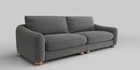 4 Seater Large Sofa
