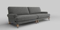 4 Seater Large Sofa