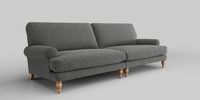 4 Seater Large Sofa