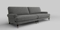 4 Seater Large Sofa
