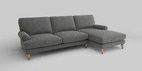 Medium Sofa Chaise - Right Hand