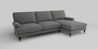 Medium Sofa Chaise - Right Hand
