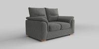 2 Seater Small Sofa