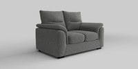 2 Seater Small Sofa