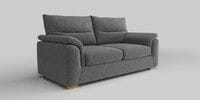 3 Seater Small Sofa