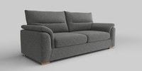 3 Seater Sofa