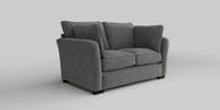 2 Seater Small Sofa